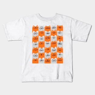 TABBY-tastic! Kids T-Shirt